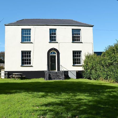 Millford House Villa Milford  Екстериор снимка