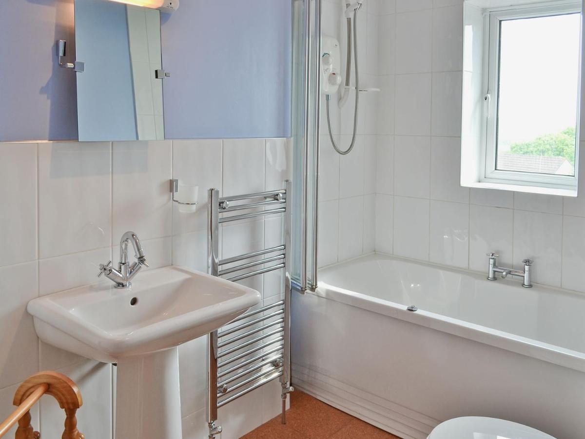 Millford House Villa Milford  Екстериор снимка