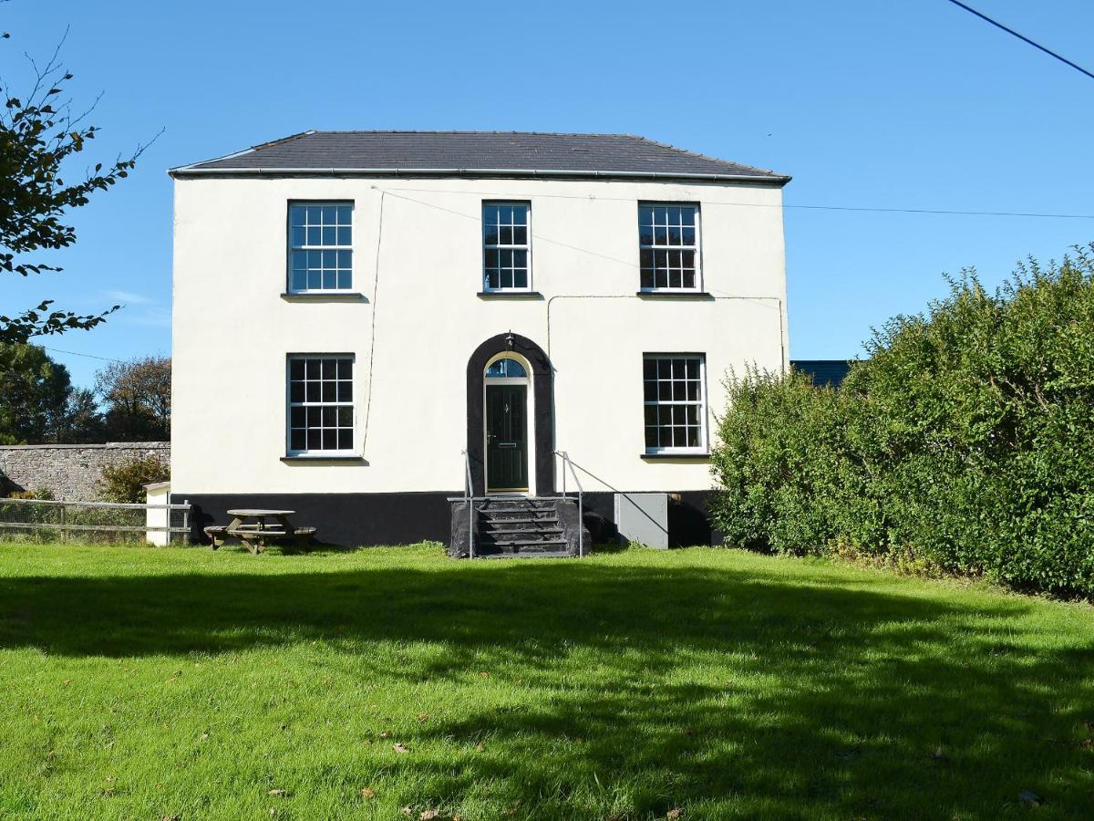 Millford House Villa Milford  Екстериор снимка